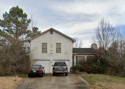 Pre-foreclosure in  WINDWOOD TRL Lawrenceville, GA 30044