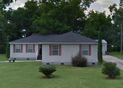 Pre-foreclosure Listing in SYCAMORE ST BLACKSHEAR, GA 31516