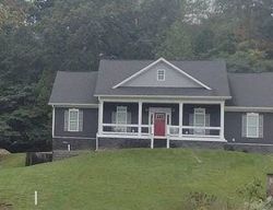Pre-foreclosure Listing in MARBLE TOP RD CHICKAMAUGA, GA 30707
