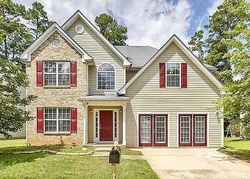 Pre-foreclosure in  BELMONT PARK LN Newnan, GA 30263