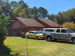 Pre-foreclosure in  FRIAR TUCK LN Hinesville, GA 31313