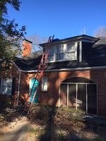 Pre-foreclosure in  CAMBRIDGE AVE Atlanta, GA 30337