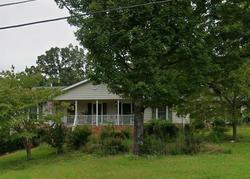 Pre-foreclosure in  CLUB FOREST DR Conyers, GA 30013