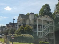Pre-foreclosure in  SHEPHERDS PATH Decatur, GA 30034