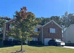Pre-foreclosure in  WANDA WAY Ellenwood, GA 30294