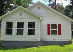 Pre-foreclosure in  BEN HILL RD Lithia Springs, GA 30122