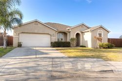 Pre-foreclosure in  W COTTON AVE Fresno, CA 93722