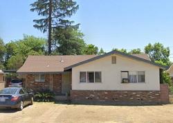 Pre-foreclosure in  W CORNELL AVE Fresno, CA 93705