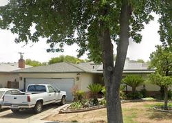 Pre-foreclosure in  E SAN RAMON AVE Fresno, CA 93710