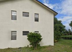 Pre-foreclosure in  KIRK RD  Lake Worth, FL 33461