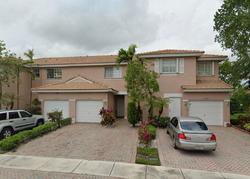 Pre-foreclosure in  NW 92ND AVE Fort Lauderdale, FL 33351