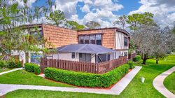Pre-foreclosure in  WEYBRIDGE CIR APT B West Palm Beach, FL 33411