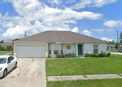 Pre-foreclosure in  LITTLEFIELD ST Deltona, FL 32738