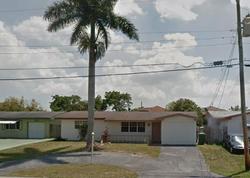 Pre-foreclosure in  NW 14TH ST Hollywood, FL 33024
