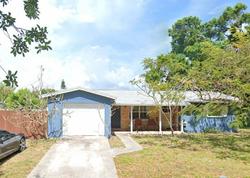 Pre-foreclosure Listing in MIRANDY AVE MERRITT ISLAND, FL 32952