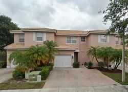 Pre-foreclosure in  NW 40TH PL Fort Lauderdale, FL 33351