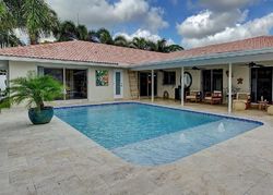 Pre-foreclosure in  SERENATA CIR E Boca Raton, FL 33433