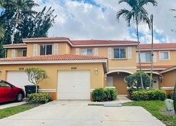 Pre-foreclosure in  WHALTON ST West Palm Beach, FL 33411