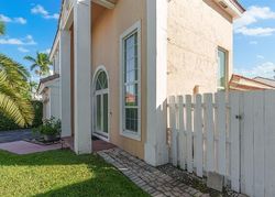 Pre-foreclosure in  ROYAL PALM WAY Fort Lauderdale, FL 33325