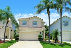 Pre-foreclosure in  SUGARLOAF KEY ST Lake Worth, FL 33467