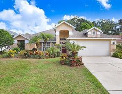 Pre-foreclosure in  CLEARCREEK DR Tampa, FL 33613
