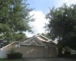 Pre-foreclosure in  WILLOW LAKES DR Lutz, FL 33549