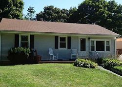 Pre-foreclosure in  CORAM RD Shelton, CT 06484