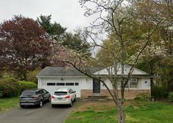 Pre-foreclosure in  GREENFIELD AVE Stratford, CT 06614