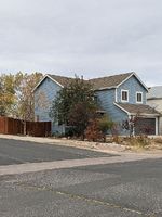 Pre-foreclosure in  SKYWRITER CIR Colorado Springs, CO 80922