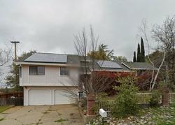 Pre-foreclosure in  SHORTHORN RD Rescue, CA 95672
