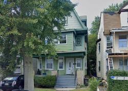 Pre-foreclosure in  HOLLYWOOD AVE East Orange, NJ 07018