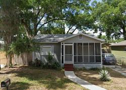 Pre-foreclosure in  N 14TH ST Tampa, FL 33604