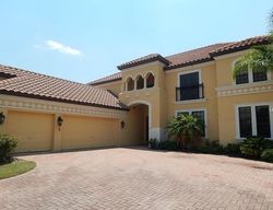Pre-foreclosure in  CORY LAKE DR Tampa, FL 33647