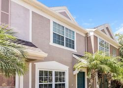 Pre-foreclosure in  BAYSIDE KEY DR Tampa, FL 33615