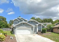 Pre-foreclosure in  SPRINGRAIN DR Clearwater, FL 33763
