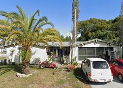 Pre-foreclosure in  LUNAR LN Port Richey, FL 34668