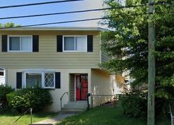 Pre-foreclosure in  BROOKS ST NE Washington, DC 20019