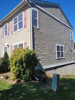 Pre-foreclosure in  CAPE DR SE Washington, DC 20019