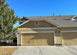 Pre-foreclosure in  ALBROOK DR UNIT 4 Denver, CO 80239