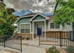 Pre-foreclosure in  E 58TH AVE UNIT A Denver, CO 80249