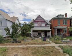  N Lincoln St, Denver CO