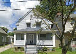 Pre-foreclosure in  BRINSMADE AVE Cleveland, OH 44102
