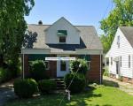 Pre-foreclosure in  WESTPORT AVE Euclid, OH 44123