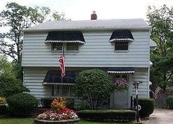 Pre-foreclosure in  ARDOON ST Cleveland, OH 44121