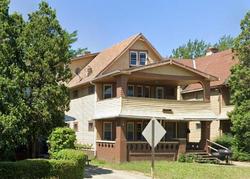 Pre-foreclosure in  EDDY RD Cleveland, OH 44108