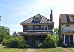 Pre-foreclosure in  EAST BLVD Cleveland, OH 44108