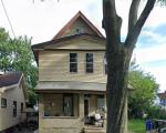 Pre-foreclosure in  FORCE AVE Cleveland, OH 44105