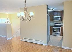 Pre-foreclosure Listing in PARKWOOD DR GALES FERRY, CT 06335