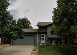 Pre-foreclosure in  S FLANDERS WAY Aurora, CO 80017