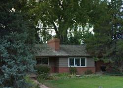 Pre-foreclosure in  S CLAYTON BLVD Englewood, CO 80113